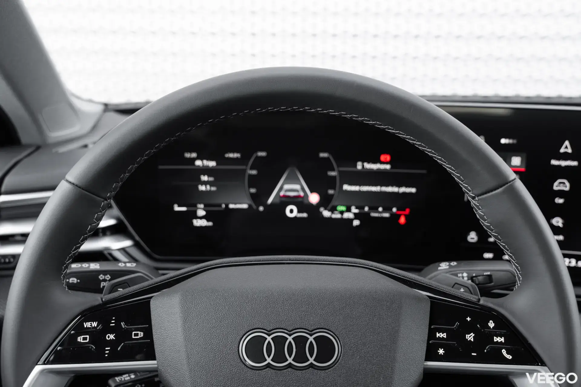 Audi A5 110kW