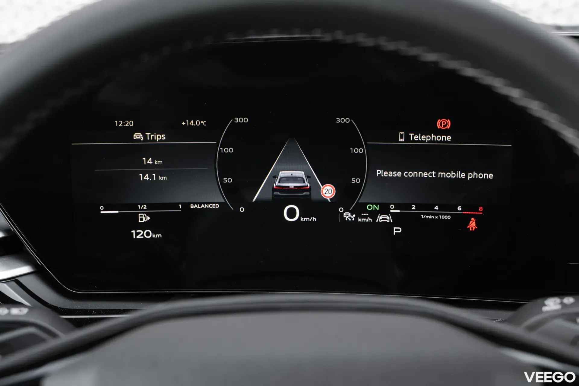 Audi A5 110kW