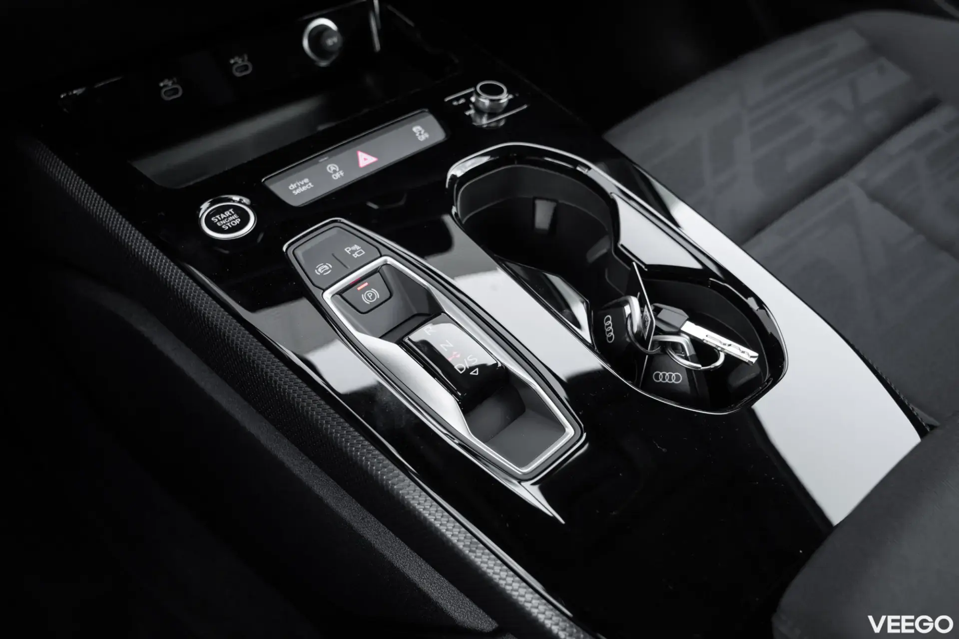 Audi A5 110kW