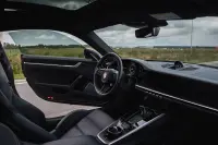 Porsche 911 Turbo S 3.7 478kW thumbnail