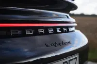 Porsche 911 Turbo S 3.7 478kW thumbnail