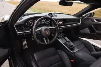 Porsche 911 Turbo S 3.7 478kW thumbnail