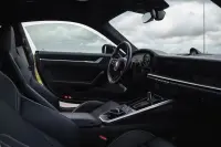 Porsche 911 Turbo S 3.7 478kW thumbnail