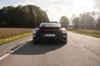 Porsche 911 Turbo S 3.7 478kW thumbnail