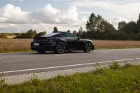 Porsche 911 Turbo S 3.7 478kW thumbnail