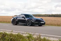 Porsche 911 Turbo S 3.7 478kW thumbnail