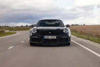 Porsche 911 Turbo S 3.7 478kW thumbnail