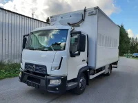 Renault D 130kW