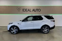 Land Rover Discovery R-Dynamic 3 221kW thumbnail