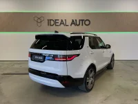 Land Rover Discovery R-Dynamic 3 221kW thumbnail