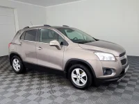 Chevrolet Trax 1.6 85kW thumbnail