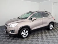 Chevrolet Trax 1.6 85kW thumbnail