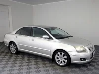 Toyota Avensis 2.0 108kW thumbnail