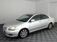Toyota Avensis 2.0 108kW thumbnail