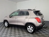 Chevrolet Trax 1.6 85kW thumbnail