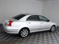 Toyota Avensis 2.0 108kW thumbnail
