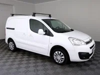 Citroen Berlingo 1.6 66kW thumbnail