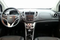 Chevrolet Trax 1.6 85kW thumbnail