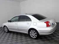 Toyota Avensis 2.0 108kW thumbnail