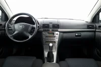 Toyota Avensis 2.0 108kW thumbnail