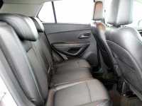 Chevrolet Trax 1.6 85kW thumbnail