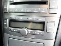 Toyota Avensis 2.0 108kW thumbnail
