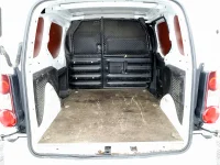 Citroen Berlingo 1.6 66kW thumbnail