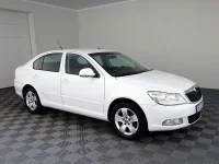 Skoda Octavia 1.9 77kW thumbnail