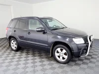 Suzuki Grand Vitara 2.4 124kW thumbnail