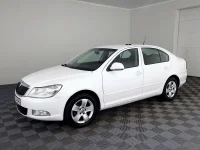 Skoda Octavia 1.9 77kW thumbnail
