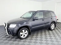 Suzuki Grand Vitara 2.4 124kW thumbnail