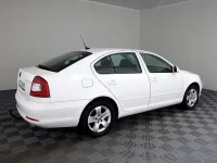 Skoda Octavia 1.9 77kW thumbnail