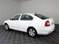 Skoda Octavia 1.9 77kW thumbnail