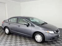 Honda Civic 1.8 104kW thumbnail