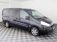 Citroen Jumpy 2.0 94kW thumbnail