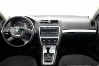 Skoda Octavia 1.9 77kW thumbnail