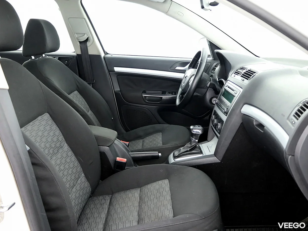Skoda Octavia 1.9 77kW
