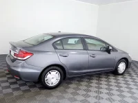 Honda Civic 1.8 104kW thumbnail