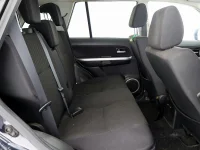 Suzuki Grand Vitara 2.4 124kW thumbnail