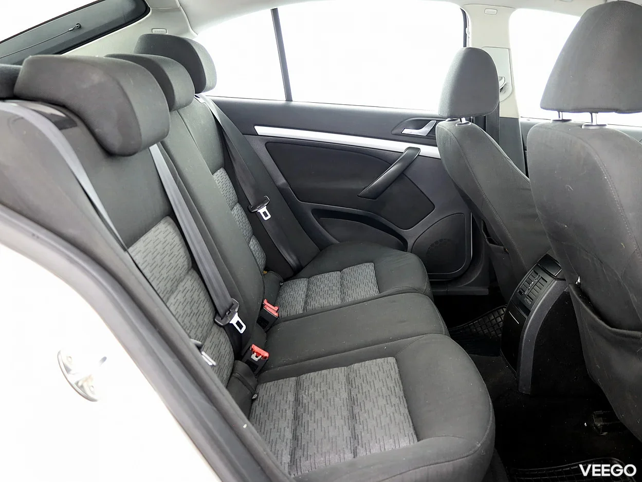 Skoda Octavia 1.9 77kW