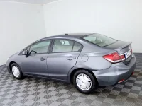 Honda Civic 1.8 104kW thumbnail