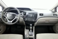Honda Civic 1.8 104kW thumbnail