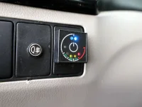 Honda Civic 1.8 104kW thumbnail