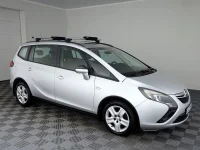 Opel Zafira 1.6 110kW thumbnail