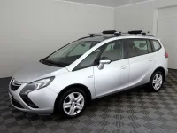Opel Zafira 1.6 110kW thumbnail