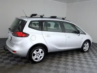 Opel Zafira 1.6 110kW thumbnail