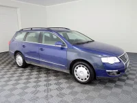 Volkswagen Passat 2.0 110kW thumbnail