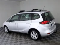 Opel Zafira 1.6 110kW thumbnail