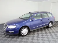 Volkswagen Passat 2.0 110kW thumbnail