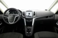 Opel Zafira 1.6 110kW thumbnail